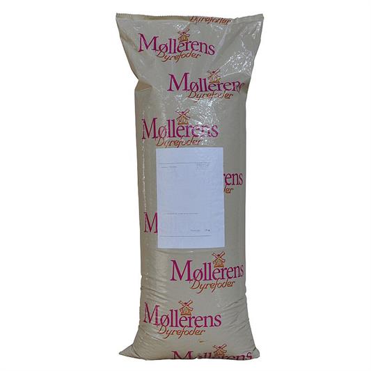 Møllerens Fibre piller 15kg